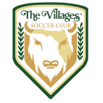 The Villages FC Badge