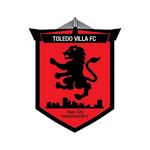 Toledo Villa FC Badge