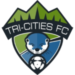 Tri-Cities FC Badge