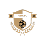 UMA FC Badge