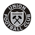 Union FC Macomb Badge