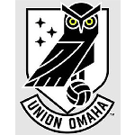 Union Omaha Badge