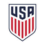 United States Under 20 Logo