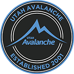 Utah Avalanche Badge