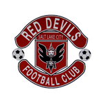 Utah Red Devils FC Badge