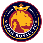 Utah Royals FC Badge