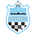 Vancouver Victory FC Badge