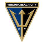 Virginia Beach City FC Badge