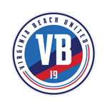 Virginia Beach United FC Badge