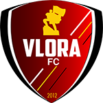 Vlora FC Badge