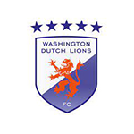 Washington Dutch Lions FC Badge