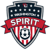 Washington Spirit Badge