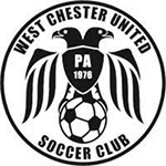 West Chester United Predators FC II Badge