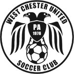 West Chester United Predators FC Badge