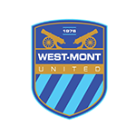 West-Mont United Badge