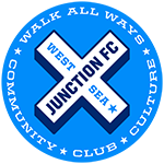 West Seattle Junction FC Badge