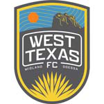 West Texas FC Badge