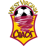 West Virginia Chaos Badge