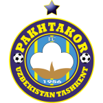 FK Pakhtakor Tashkent