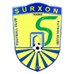 FK Termez Surkhon logo