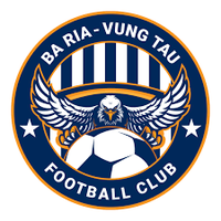 Bà Ria Vũng Tàu U21 Badge