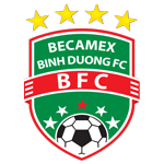 Becamex Binh Duong FC Under 21