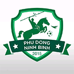 CLB Phu Dong Ninh Binh Under 19