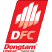 Dong Tam Long An FC II Logo