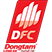 Dong Tam Long An Under 19 Logo