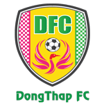 Dong Thap Under 19