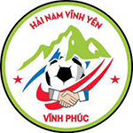 Hải Nam Vĩnh Phúc U19