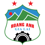 Hoang Anh Gia Lai Under 19