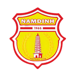 Nam Dinh Under 19