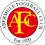 Abermule FC Logo