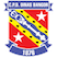 ФК Бангор-1876 Сити. Bangor logo. Corner over