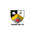 Caergybi FC logo
