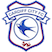 Cardiff City FC Стат-ка