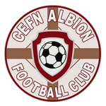 Cefn Albion FC