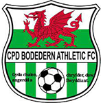 CPD Bodedern FC Logo