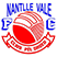 CPD Dyffryn Nantlle Vale Logo