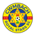 Cwmbach Royal Stars Logo
