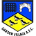 Garden Village AFC Logo