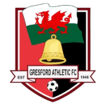 Gresford Athletic FC