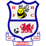 Holyhead Hotspur FC