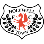 Holywell Town FC