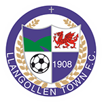 Llangollen Town FC