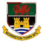 Morriston Town FC