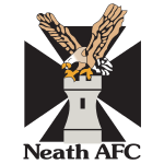 Neath FC Logo