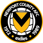 Newport County AFC Badge