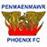 Penmaenmawr Phoenix FC Stats